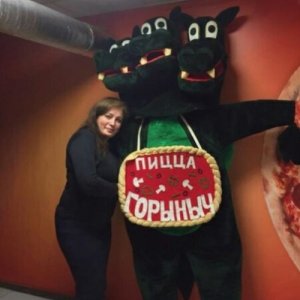 Оксана , 51 год