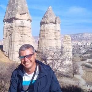 Boris , 39 лет