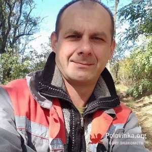 Вячеслав , 41 год