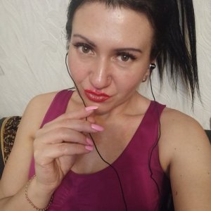 Elllllla , 38 лет