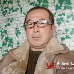 Тим , 61 год