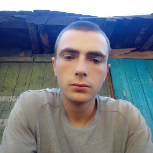 Evgen , 24 года