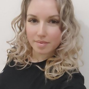 Татьяна , 37 лет