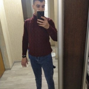 Максим , 35 лет