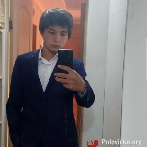 Алдик , 25 лет
