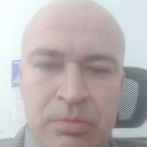 Андрей , 44 года