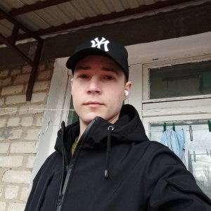Иван Капусенко, 31 год