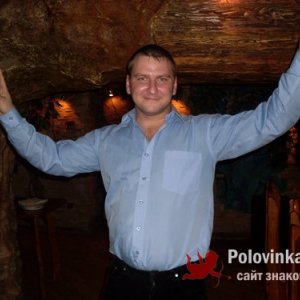 Андрей , 43 года