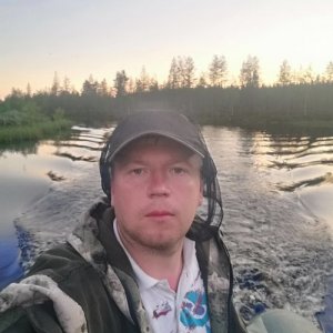 Андрей , 40 лет