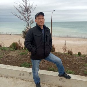 Вадим , 51 год