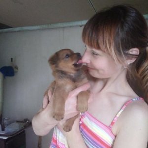 Оля , 32 года