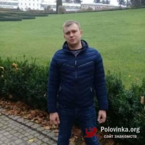 Сергей , 33 года