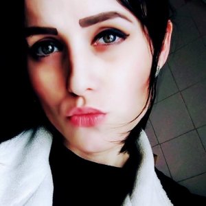 Антонина Буравцова, 25 лет