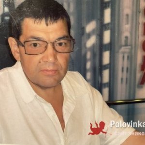 Сергей , 55 лет