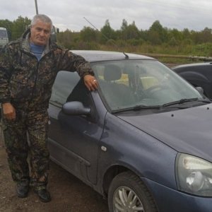 Александр , 68 лет