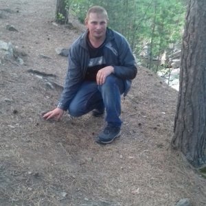 Валерон , 35 лет