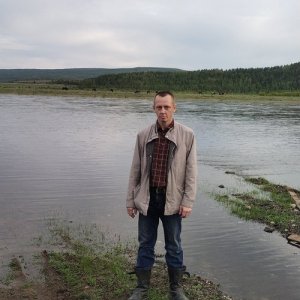 Vovic2020 , 43 года