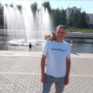 Сергей , 50 лет