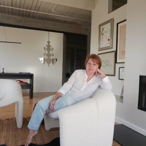 Анна , 57 лет