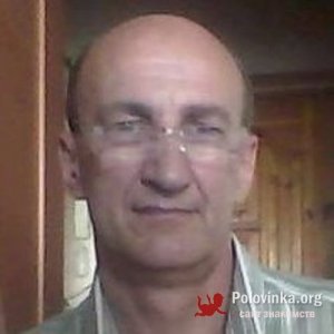 Evgeni , 62 года