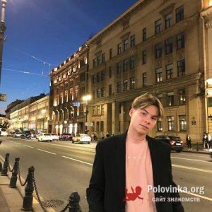 Ванюша , 23 года