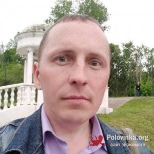 Evgeniy , 44 года