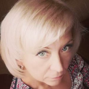 Юлия , 47 лет