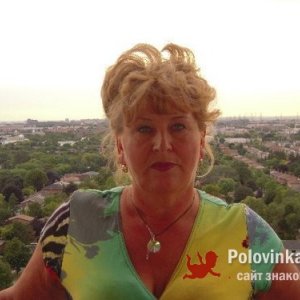 Nina , 66 лет