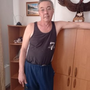 Андрей , 58 лет