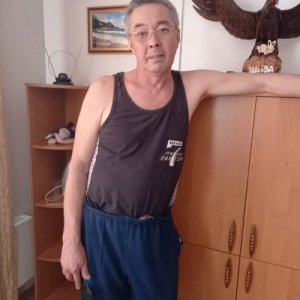 Андрей , 59 лет