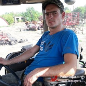 Олексій , 34 года