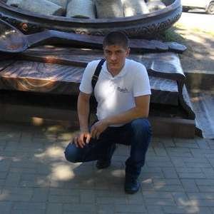 Андрей , 38 лет