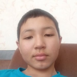Руслан Тимембаев, 19 лет