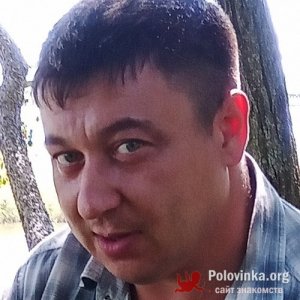 Егор , 40 лет