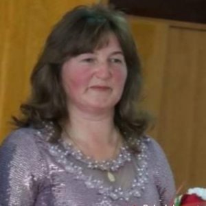 Любов , 53 года