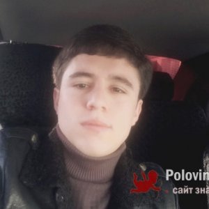 Umedjon , 25 лет