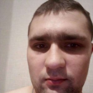 Алексей , 25 лет