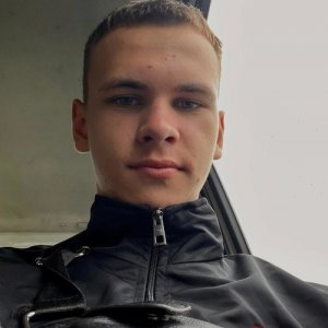 Ярик Белецкий, 18 лет