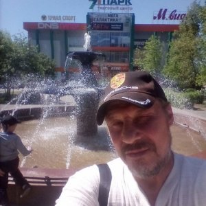 Иванович , 55 лет