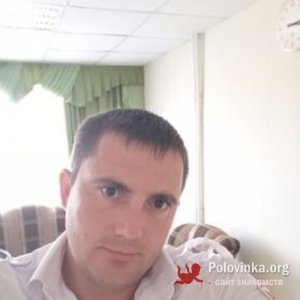 Денис , 35 лет
