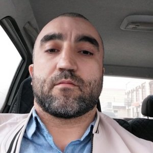 Растаман Т, 35 лет