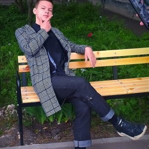 Никита , 20 лет