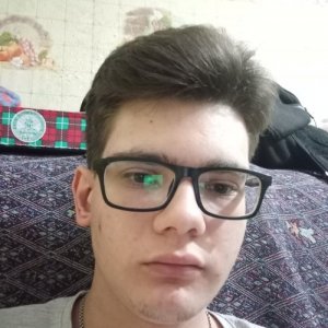 Виталий , 22 года