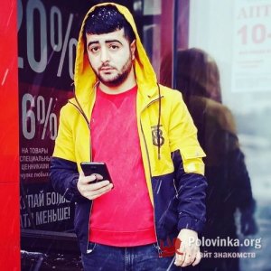 Елик , 29 лет
