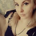 Катя Ш, 39 лет
