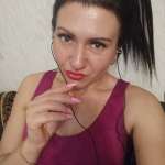 Elllllla, 38 лет