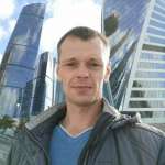 Виталий, 35 лет