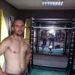 Сергей, 34 года