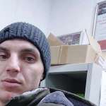 Максим, 31 год