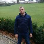 Сергей, 33 года